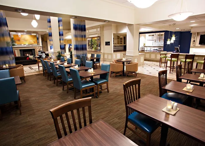 Hilton Garden Inn Gettysburg