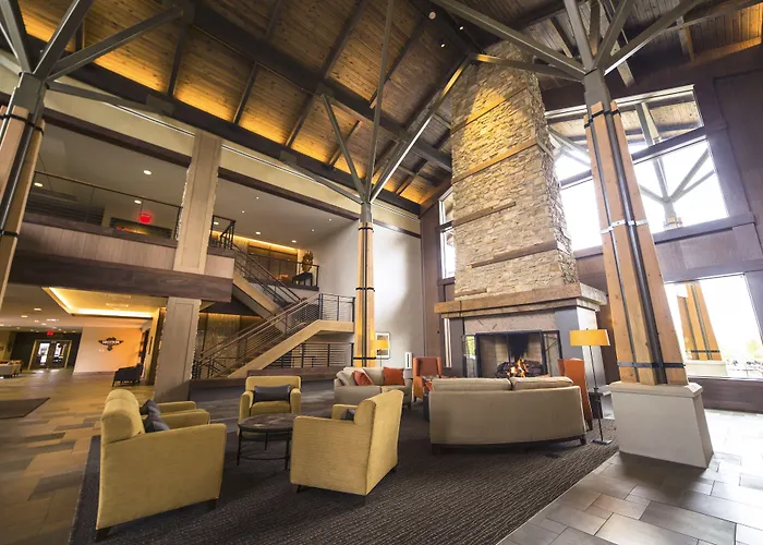 Liberty Mountain Hotel