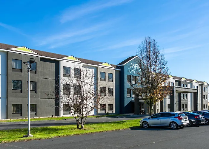 Aspire Hotel And Suites, Gettysburg