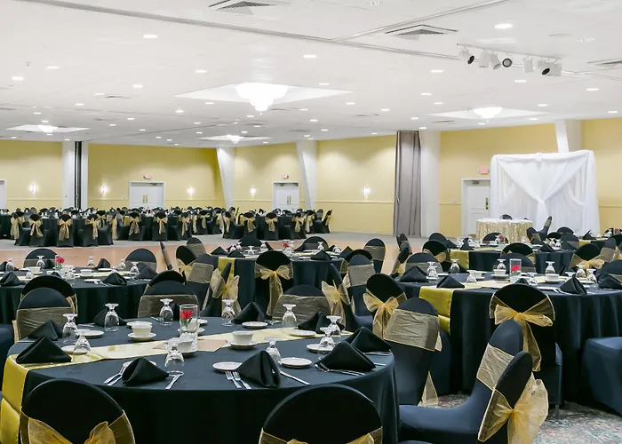 Eisenhower Hotel And Conference Center, Gettysburg